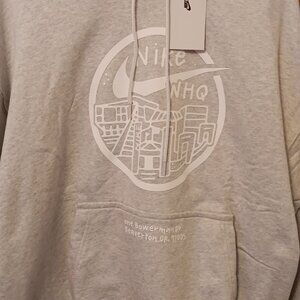 NIKE Sweatshirt mens large new